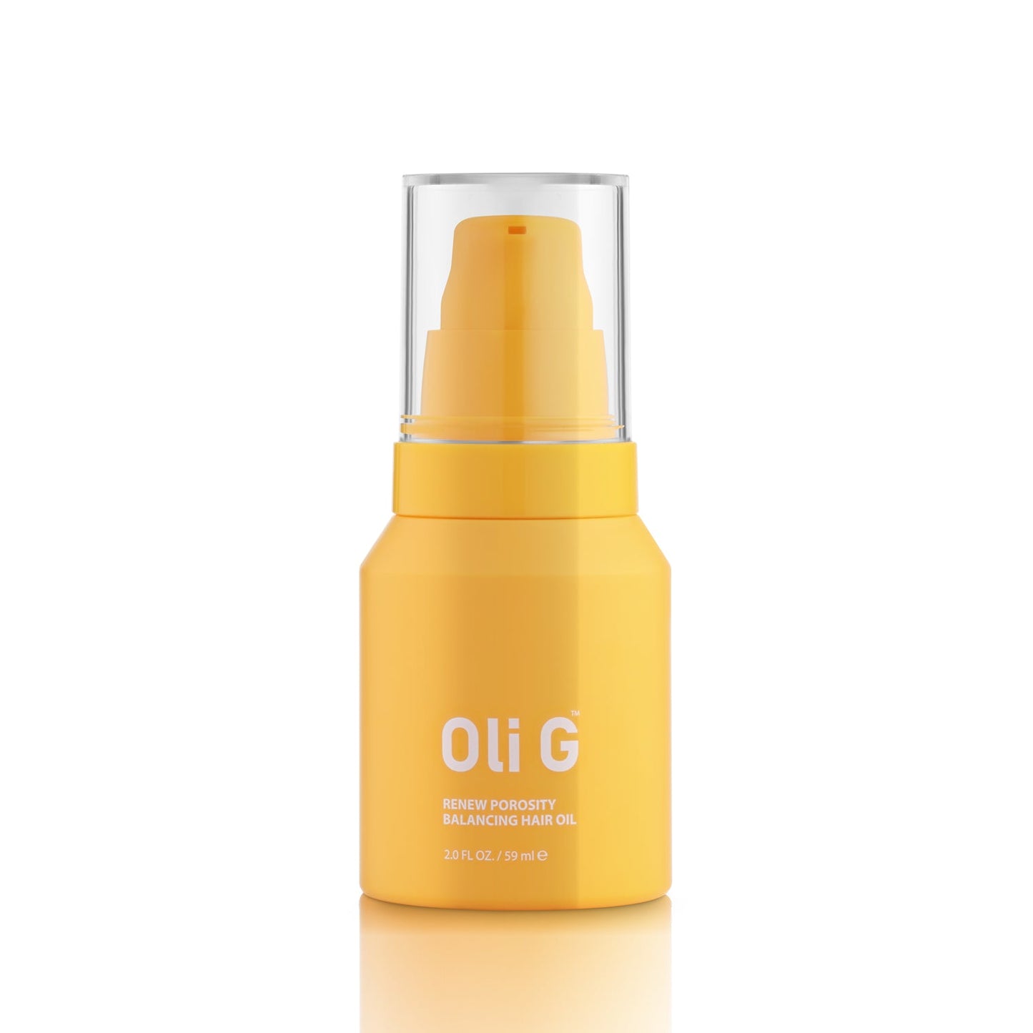 Oli G Renew Porosity Balancing Oil