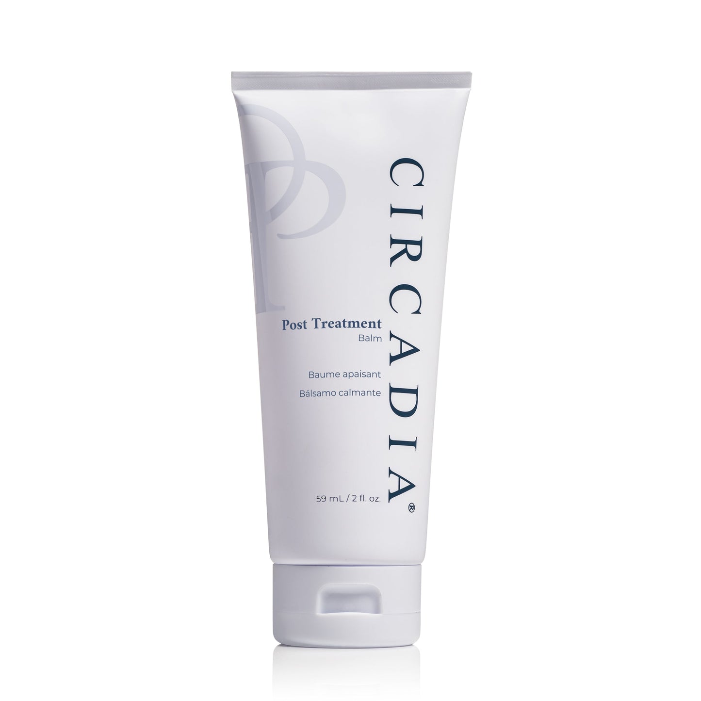 Circadia Post Peel Balm