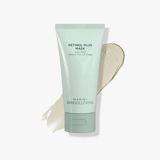Marini Retinol Plus Mask