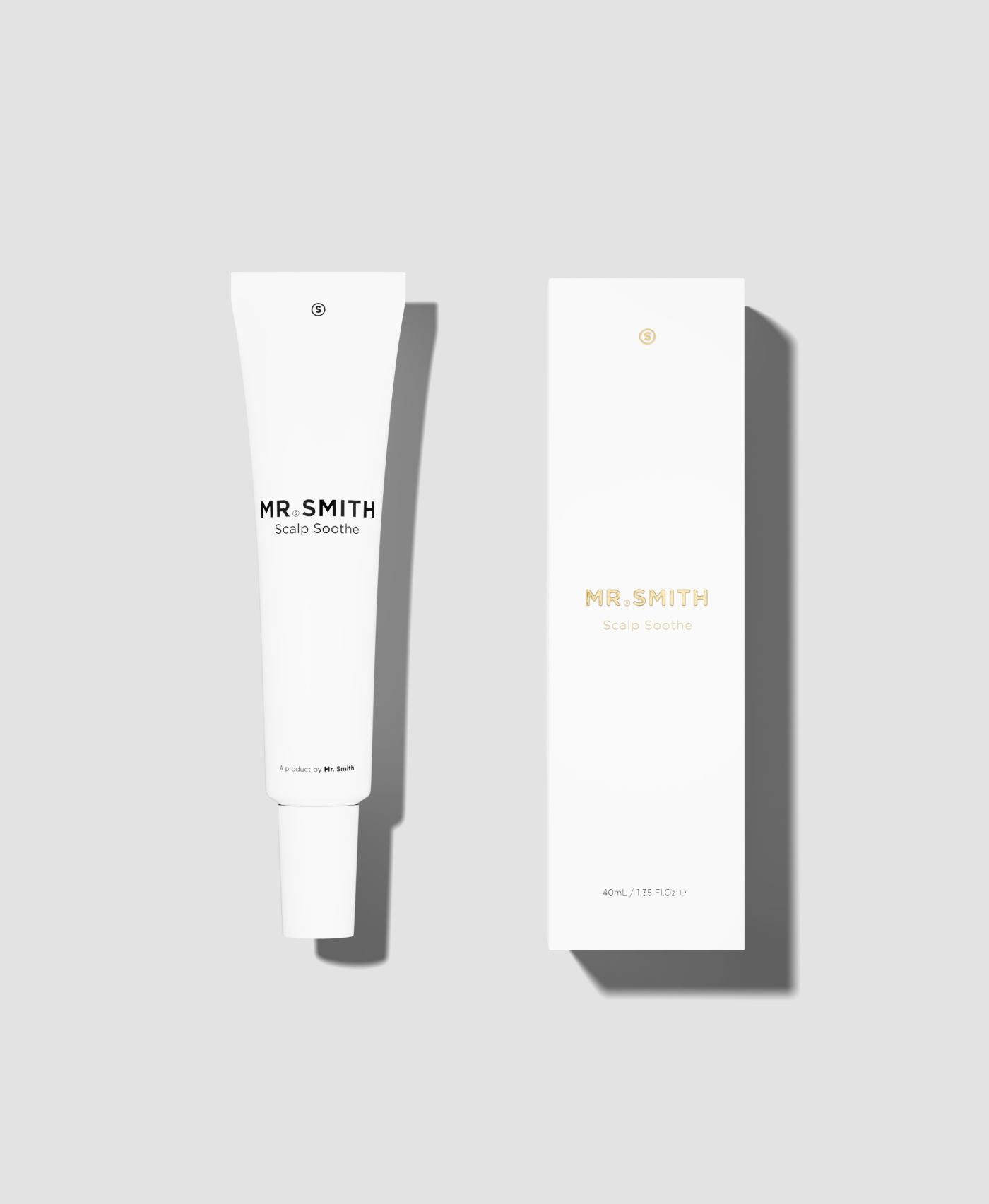 Mr. Smith Scalp Soothe