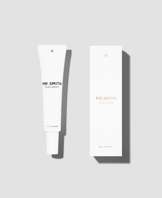 Mr. Smith Scalp Soothe