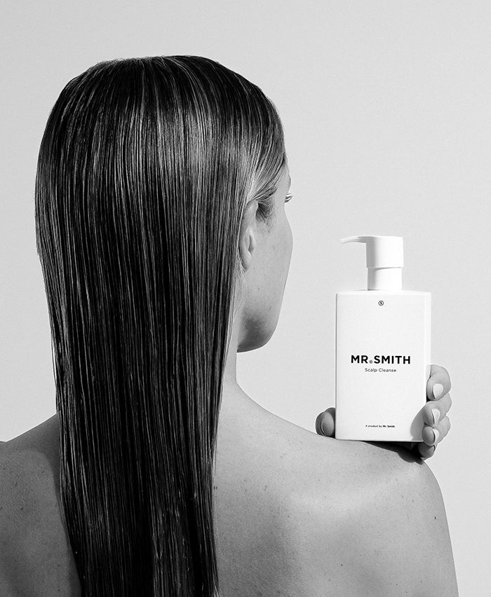 Mr. Smith Scalp Cleanse