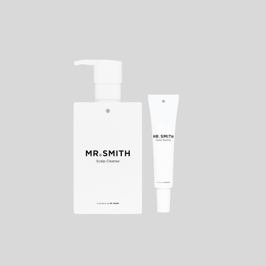 Mr. Smith Scalp Care Bundle