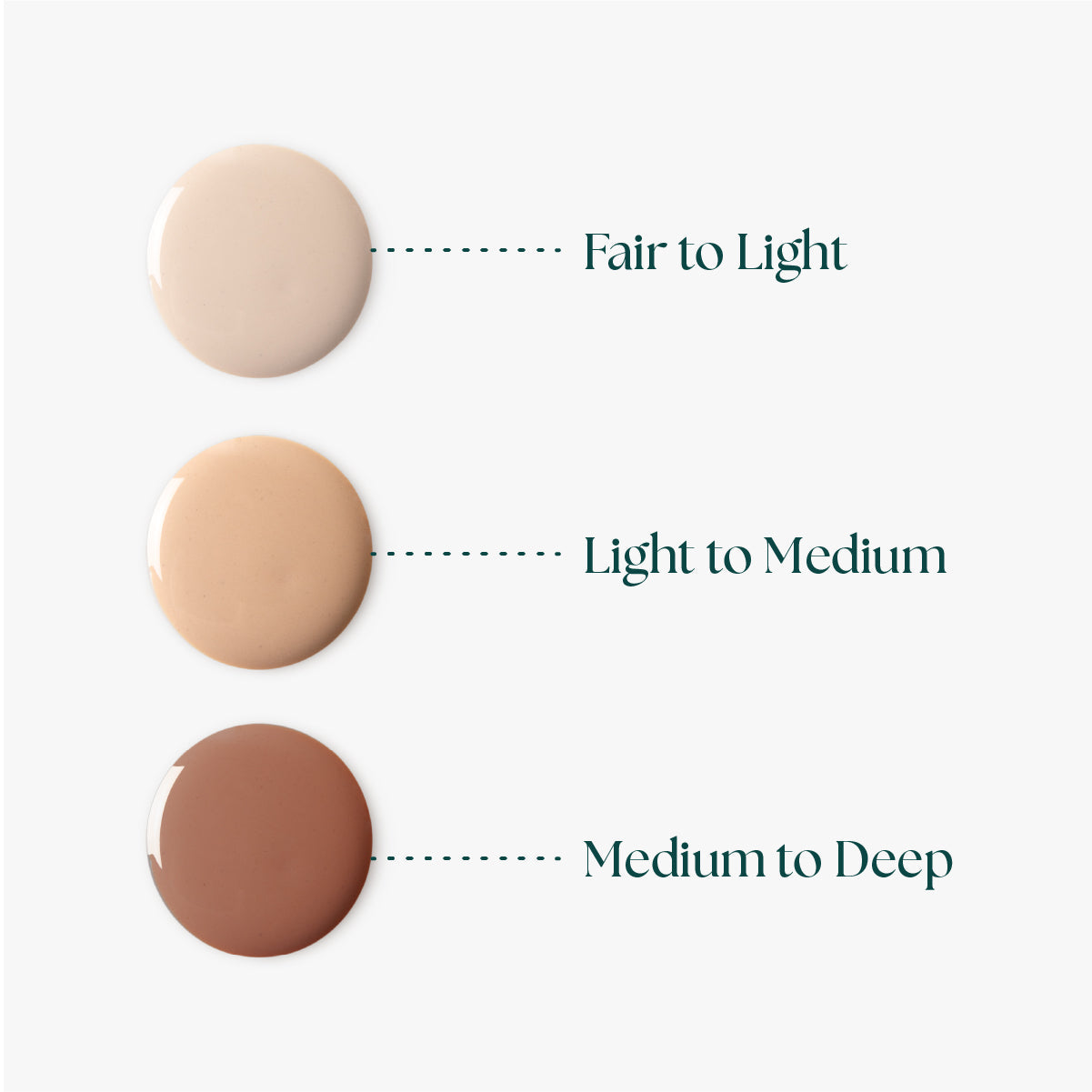 Marini Physical Protectant SPF 45 Tinted - Light to Medium
