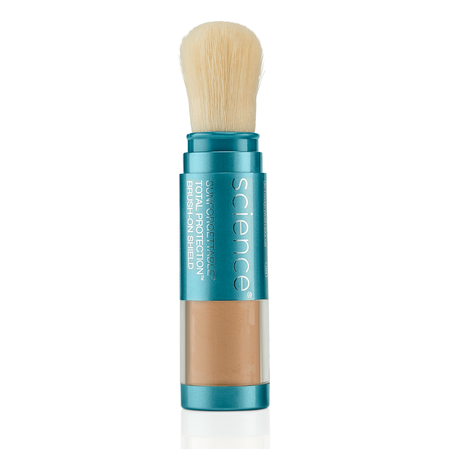 Colorescience Sunforgettable® Total Protection® Brush-On Shield SPF 50 in Tan