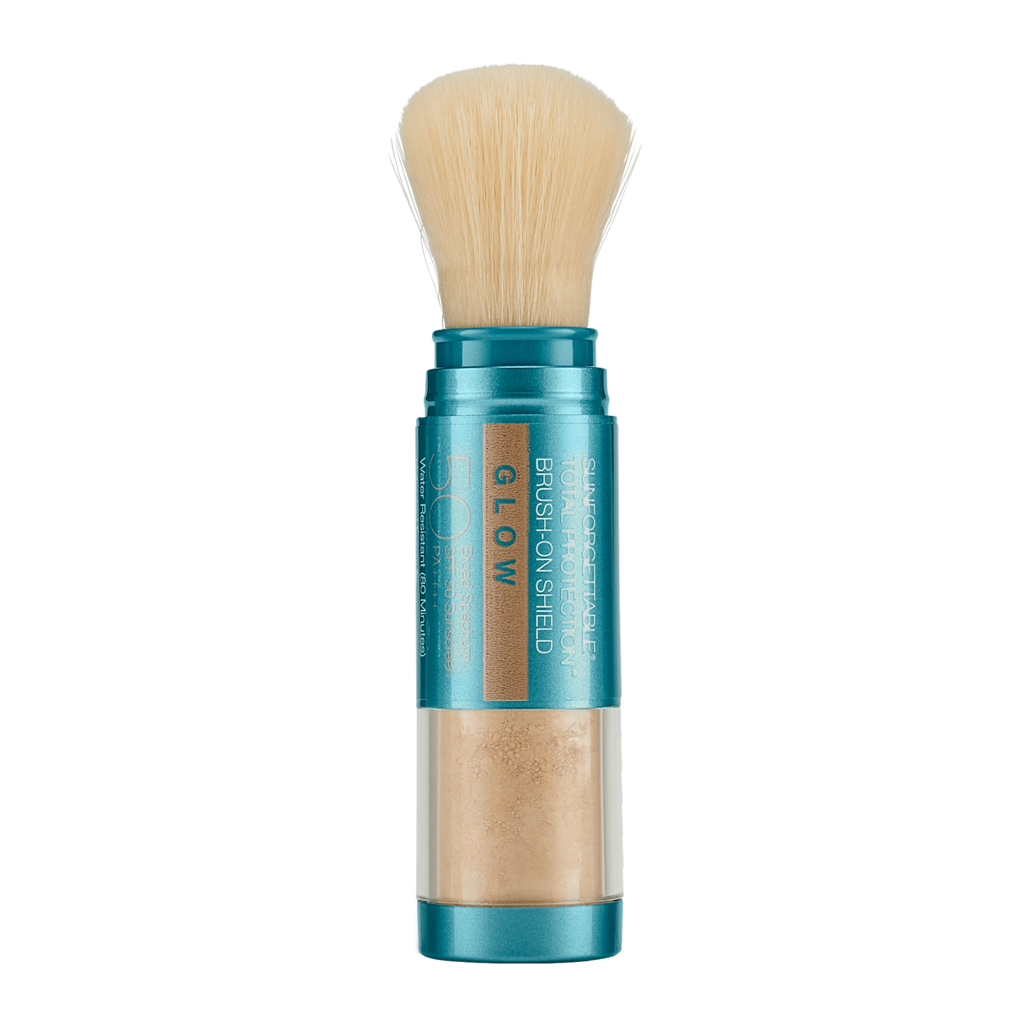 Colorescience Sunforgettable® Total Protection® Brush-On Shield Glow SPF 50