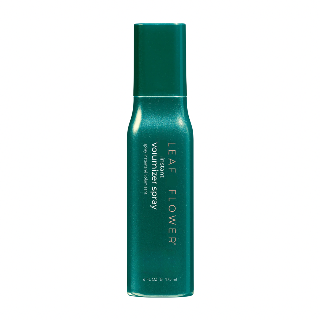Leaf and Flower Instant Volumizer Spray