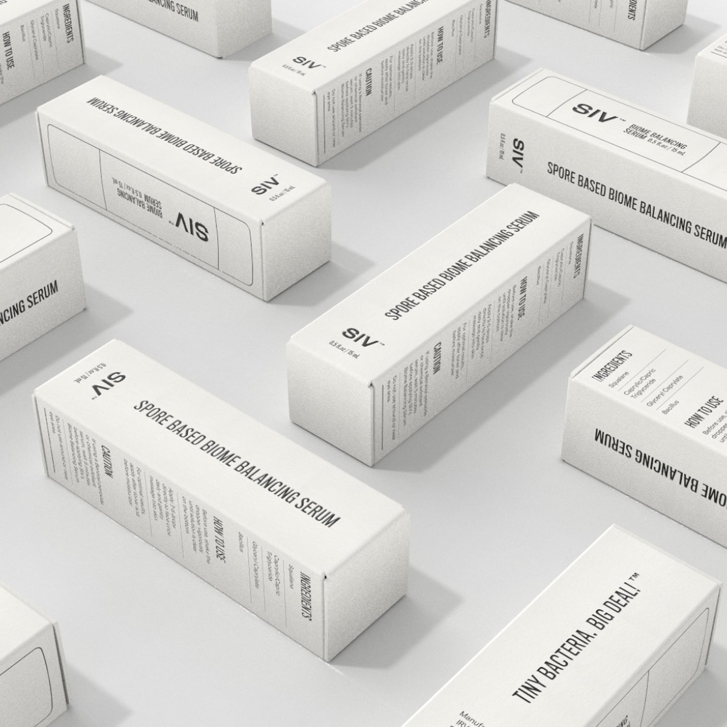 SIV BIOME BALANCING SERUM