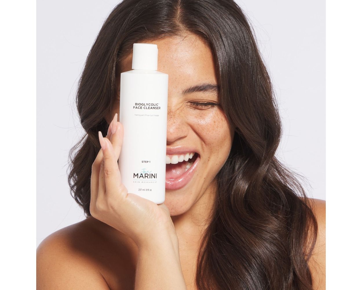Jan Marini Bioglycolic® Face Cleanser