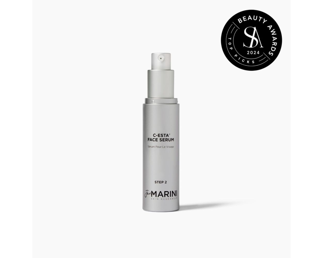Jan Marini C-ESTA® Face Serum