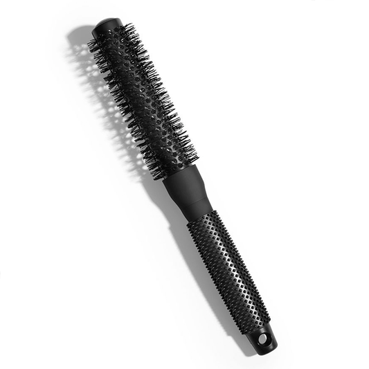 ERGO ER25 IONIC CERAMIC ROUND HAIR BRUSH