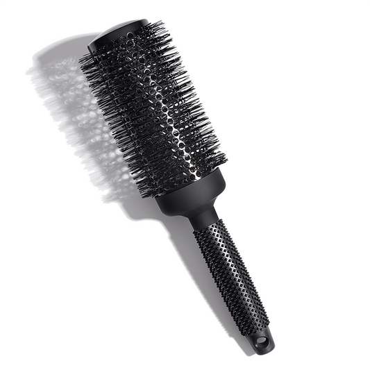 ERGO ER53 IONIC CERAMIC ROUND HAIR BRUSH