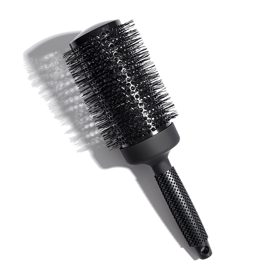 ERGO ER65 IONIC CERAMIC ROUND HAIR BRUSH