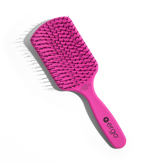 LIMITED EDITION ERG1000P SUPER GENTLE PADDLE BRUSH