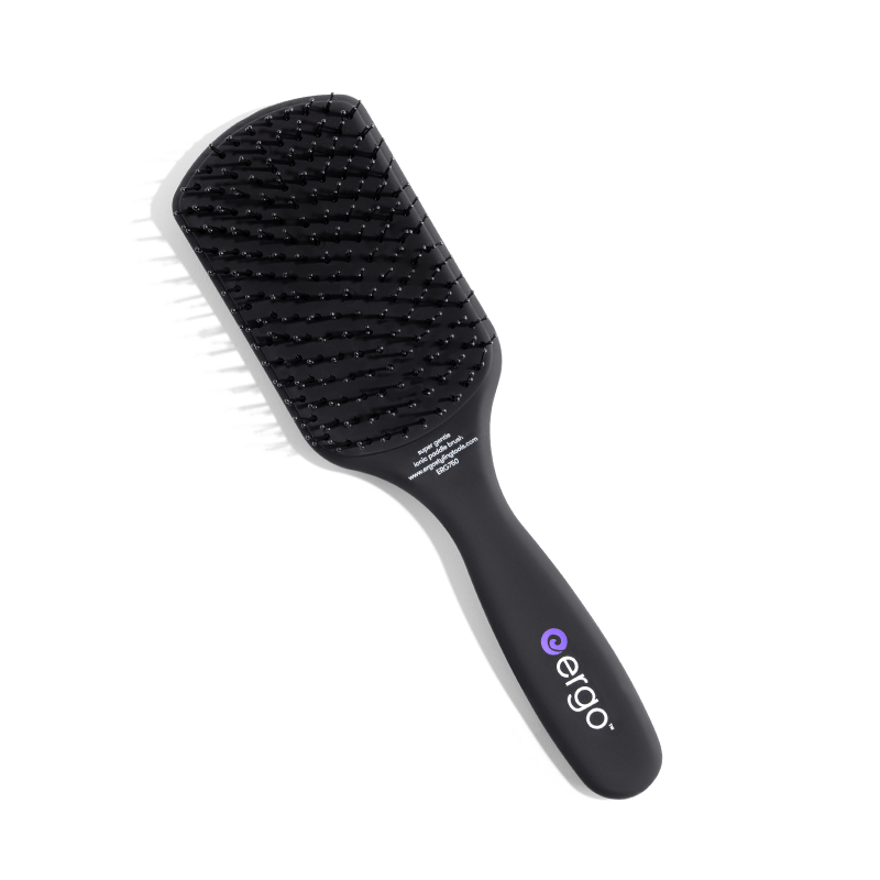 ERGO ERG750 SUPER GENTLE MINI PADDLE BRUSH