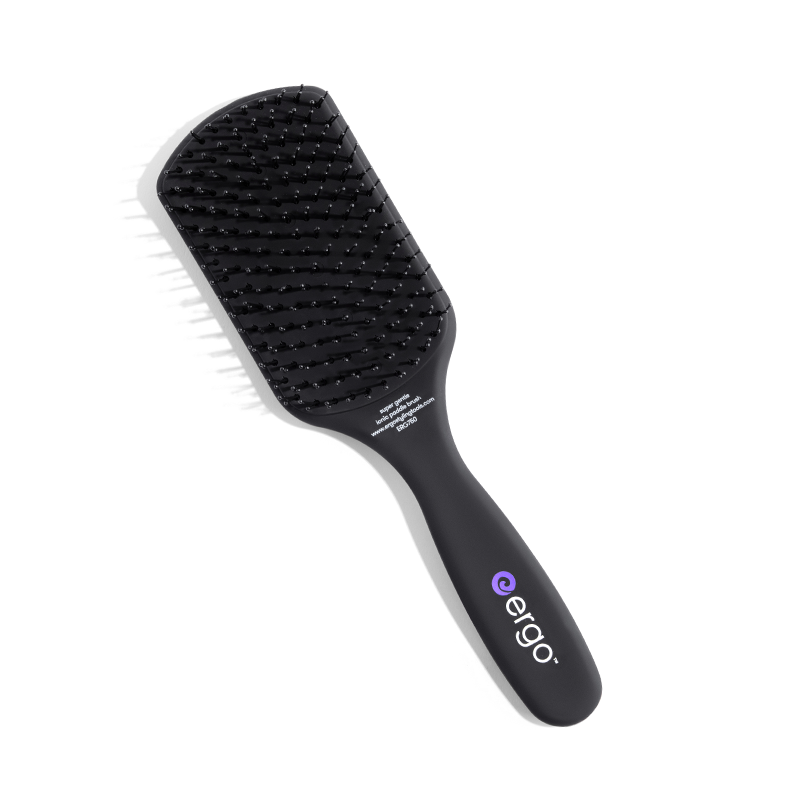 ERG750 SUPER GENTLE MINI PADDLE BRUSH