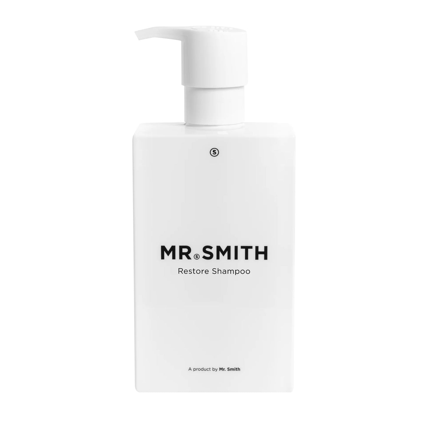 Mr. Smith Restore Shampoo