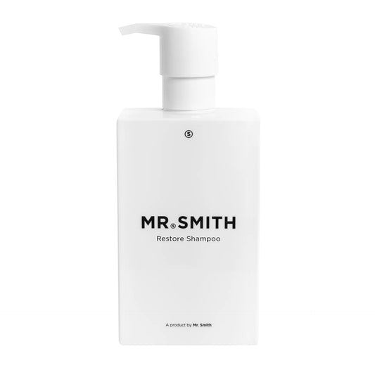 Mr. Smith Restore Shampoo