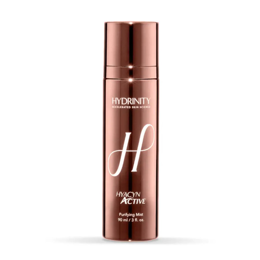 Hydrinity HYACYN ACTIVE Rose Gold Limited Edition