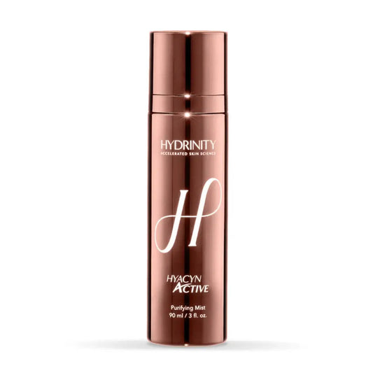 Hydrinity HYACYN ACTIVE Rose Gold Limited Edition