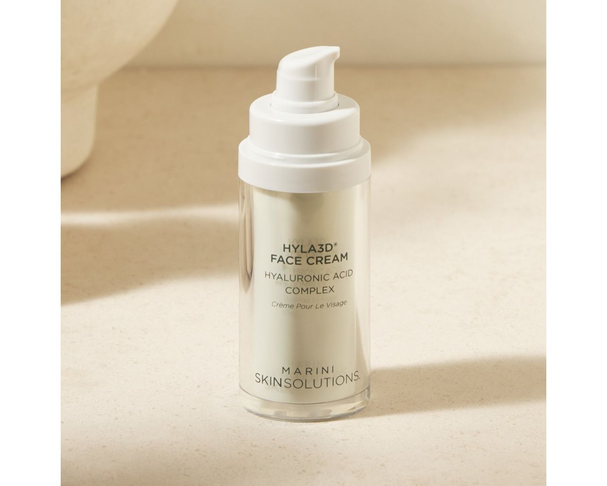 Marini Hyla3D® Face Cream