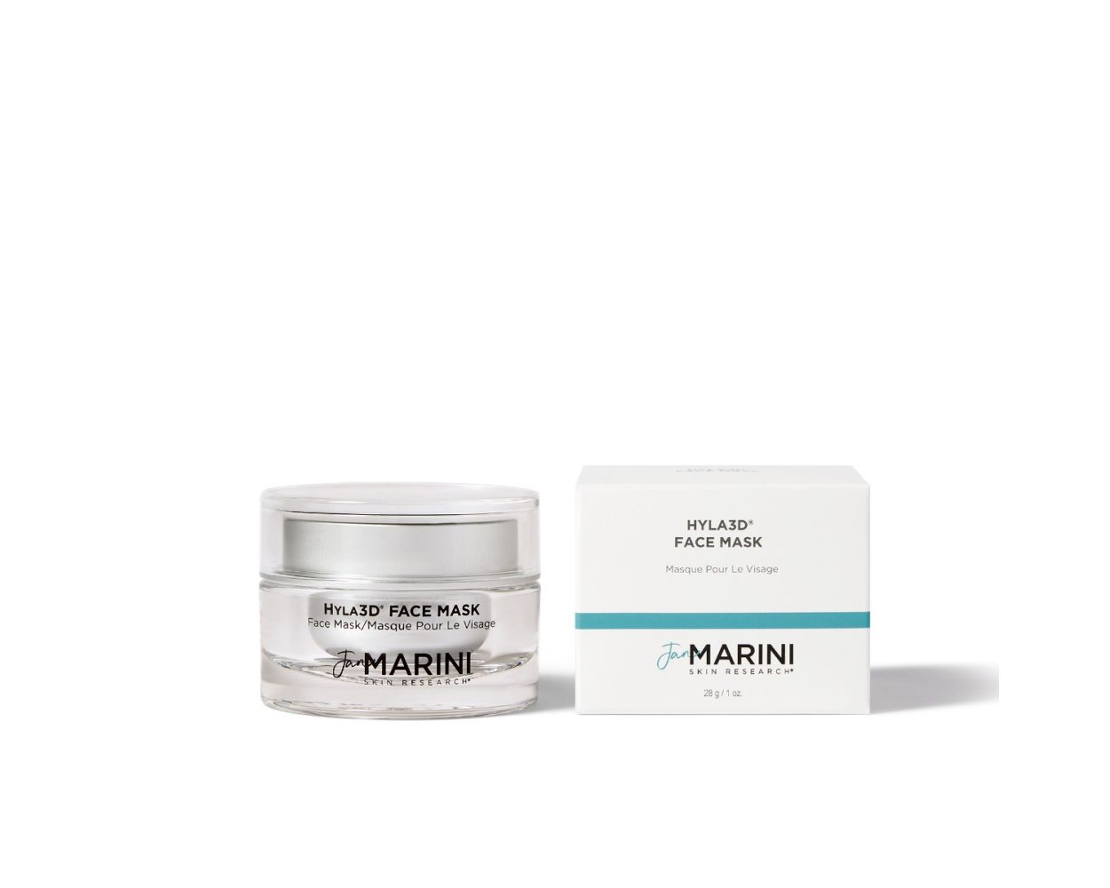 Marini Hyla3D® Face Mask