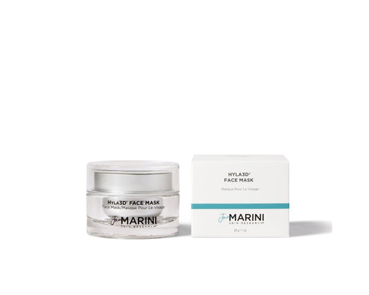 Marini Hyla3D® Face Mask