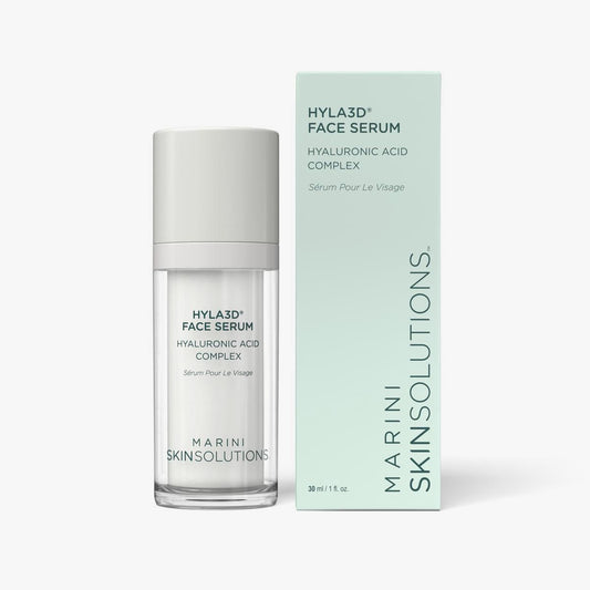 Marini HYLA3D Face Serum