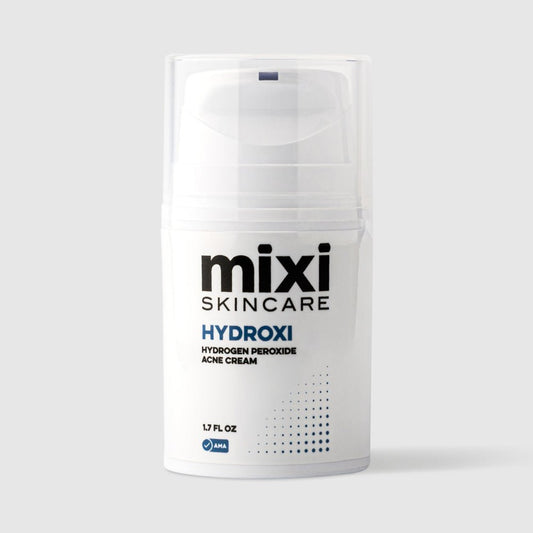 Mixi Hydroxi Acne Cream