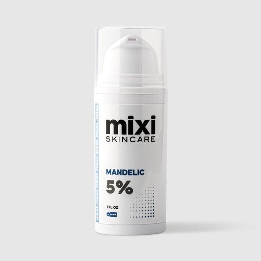Mixi Mandelic 5% Serum