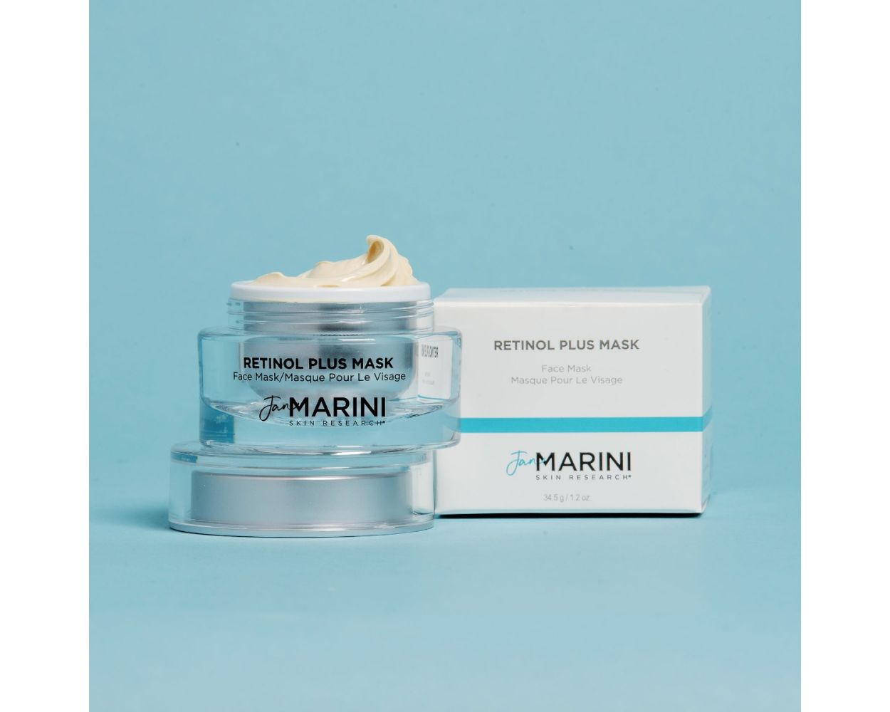 Marini Retinol Plus Mask