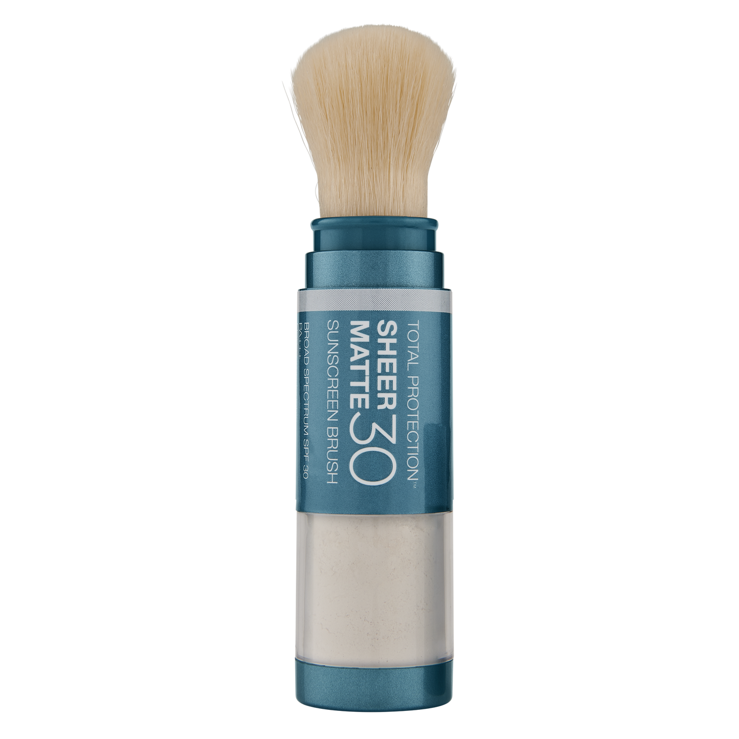 Colorescience Sunforgettable® Total Protection® Sheer Matte SPF 30 Sunscreen Brush