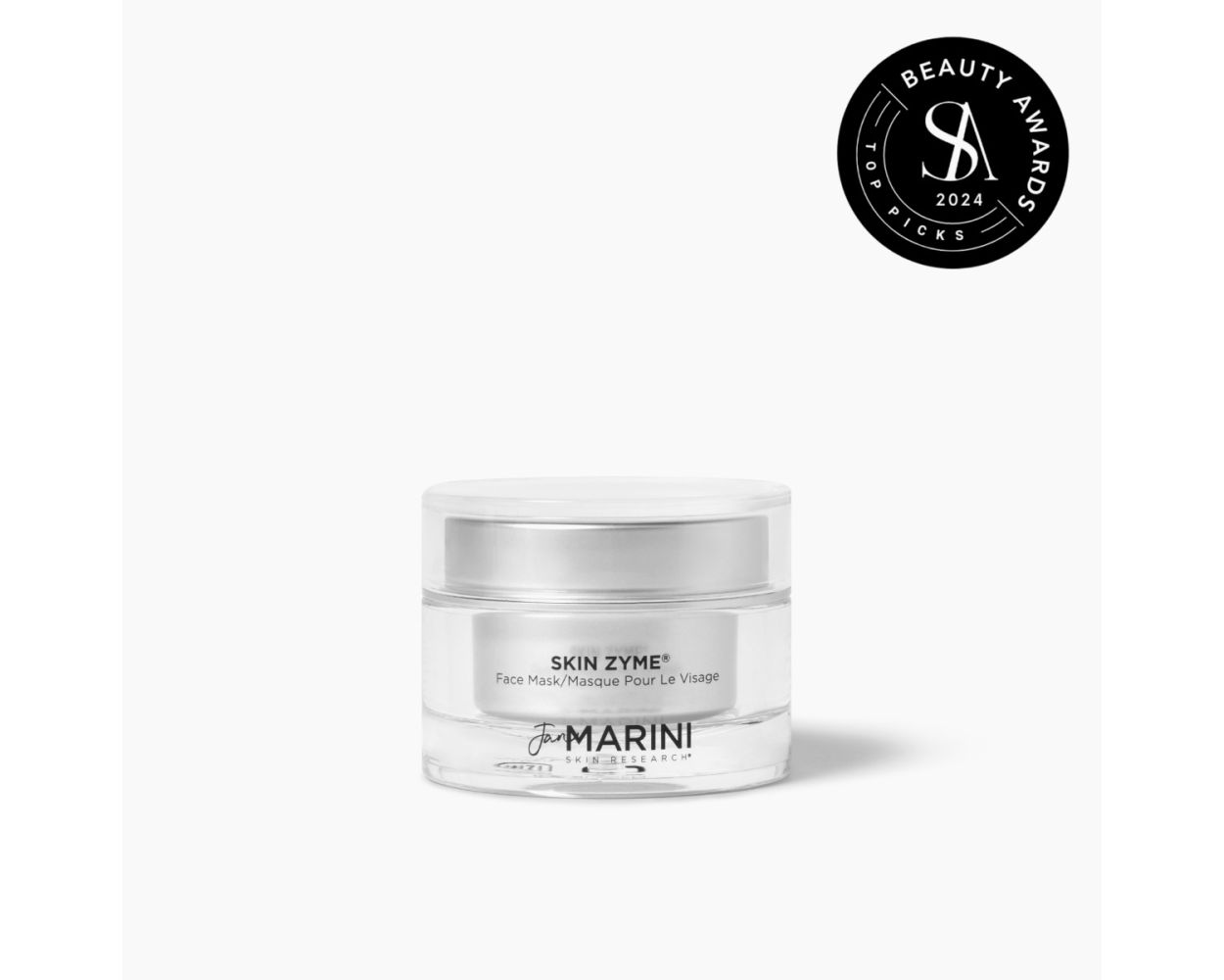 Jan Marini Skin Zyme® Face Mask