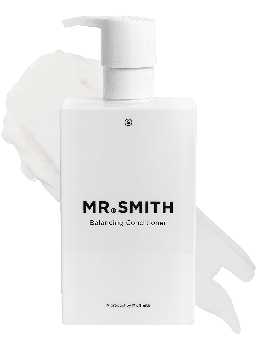 Mr. Smith Balancing Conditioner