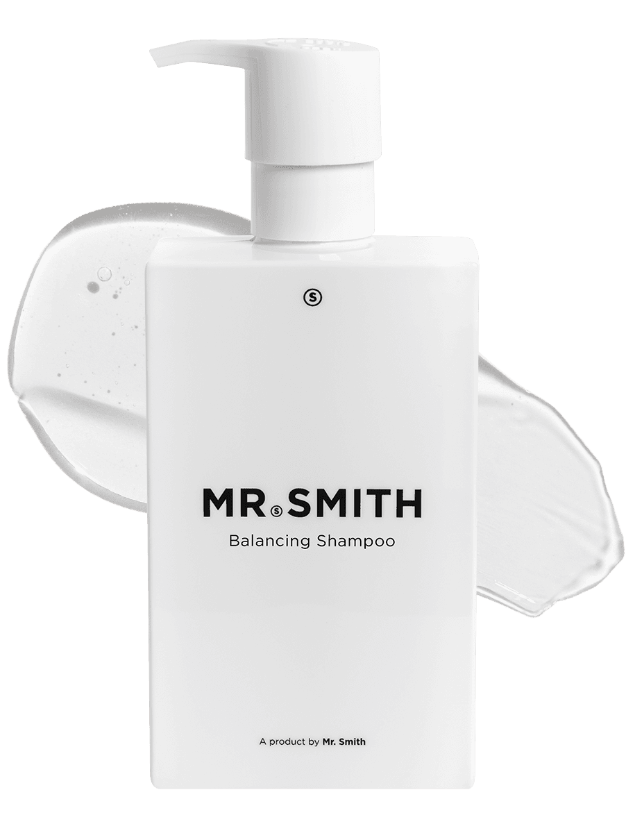 Mr. Smith Balancing Shampoo