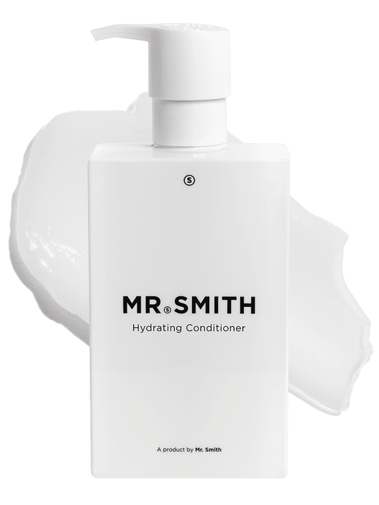 Mr. Smith Hydrating Conditioner