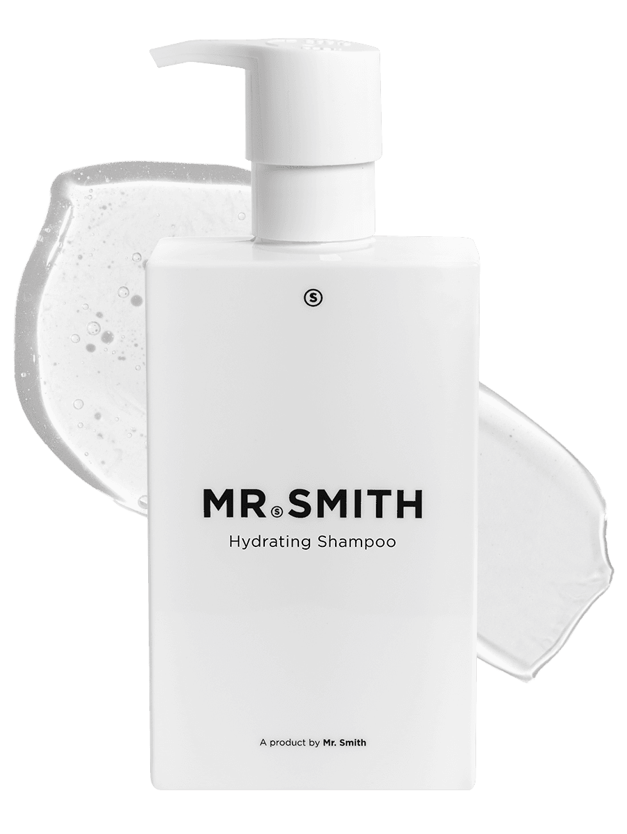 Mr. Smith Hydrating Shampoo