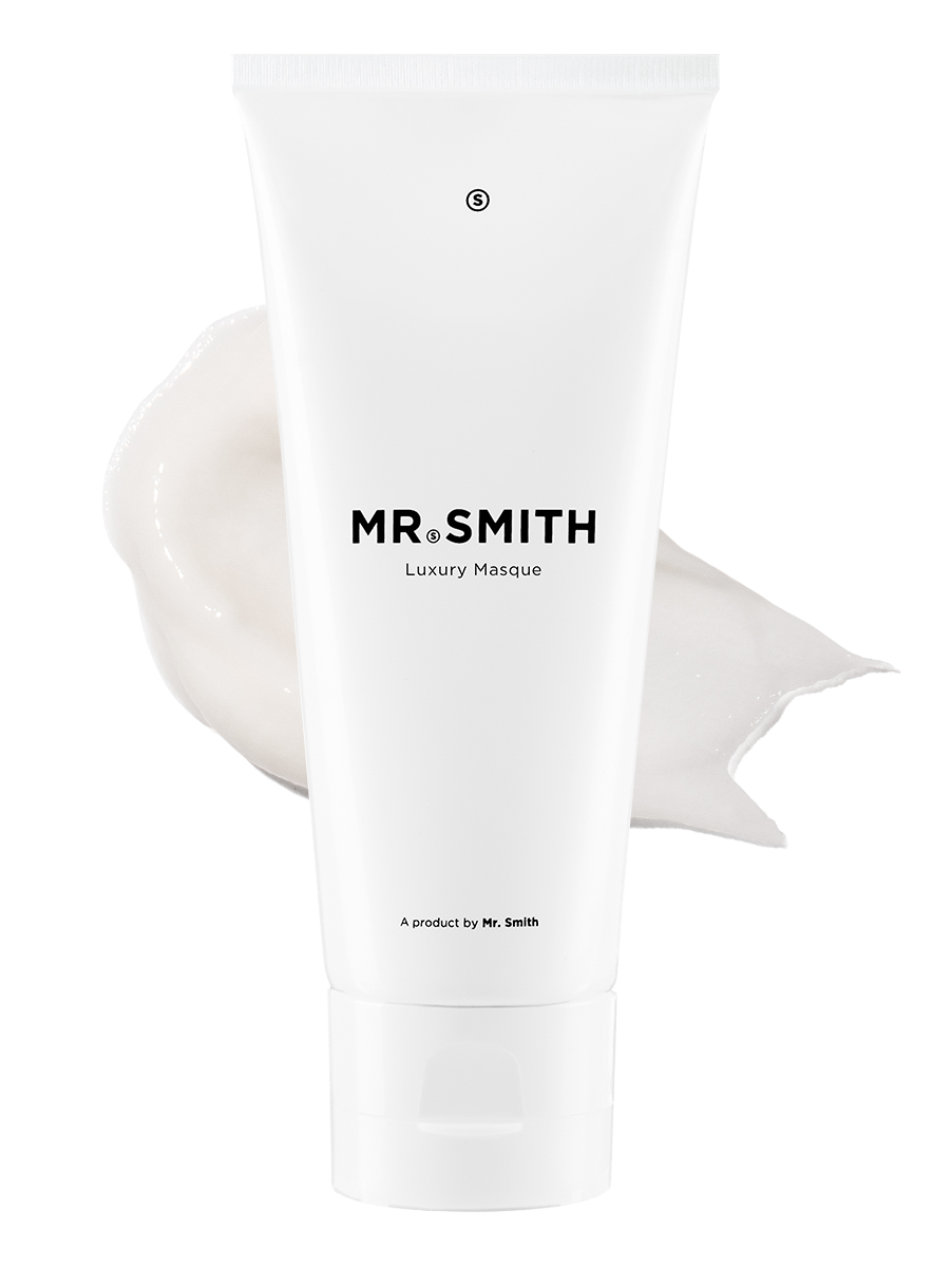 Mr. Smith Luxury Masque