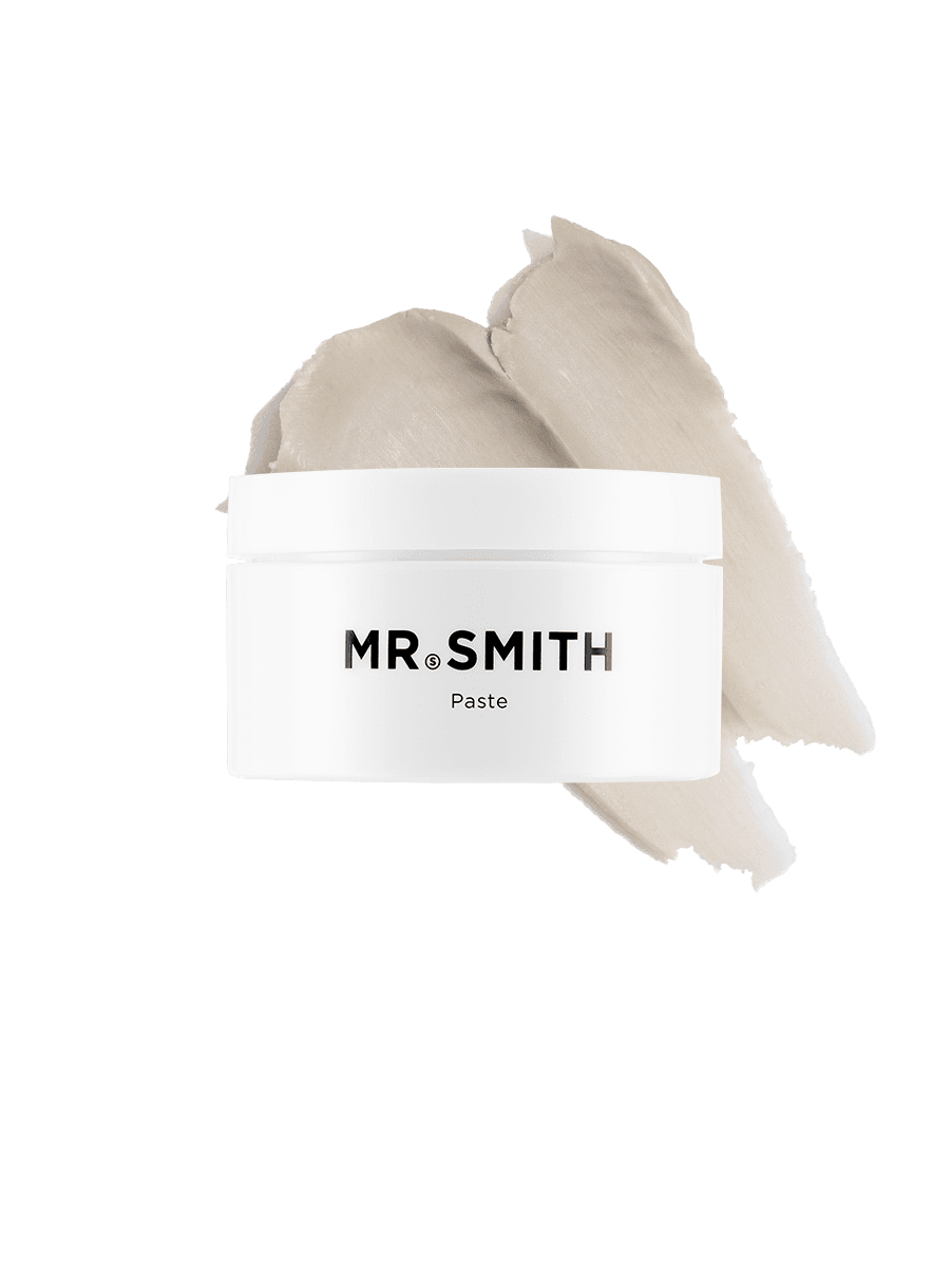 Mr. Smith Paste