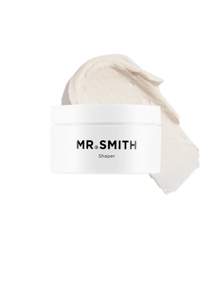 Mr. Smith Shaper