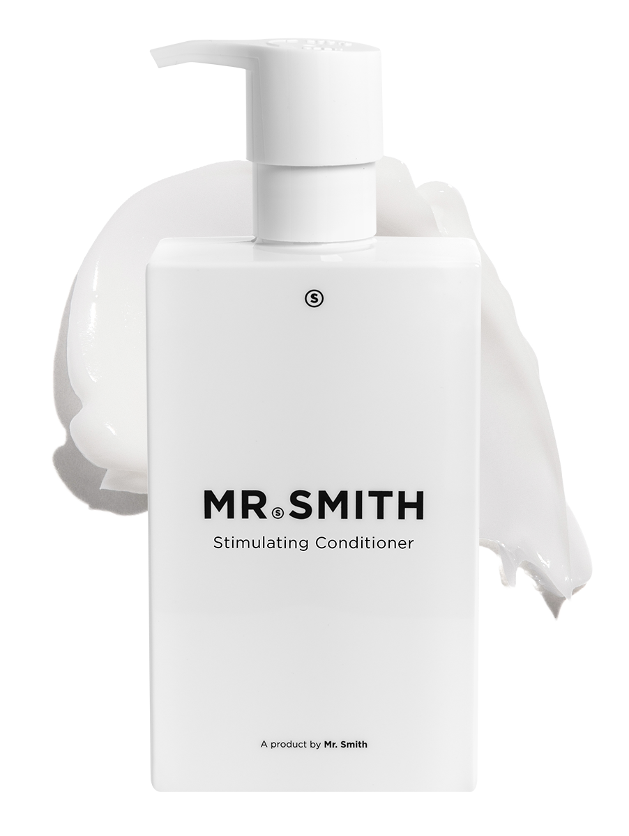 Mr. Smith Stimulating Conditioner