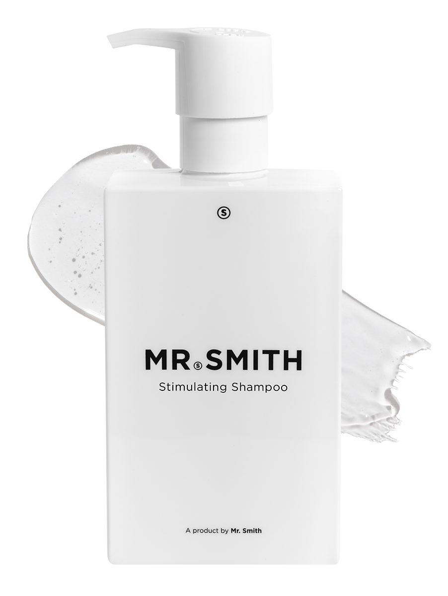 Mr. Smith Stimulating Shampoo