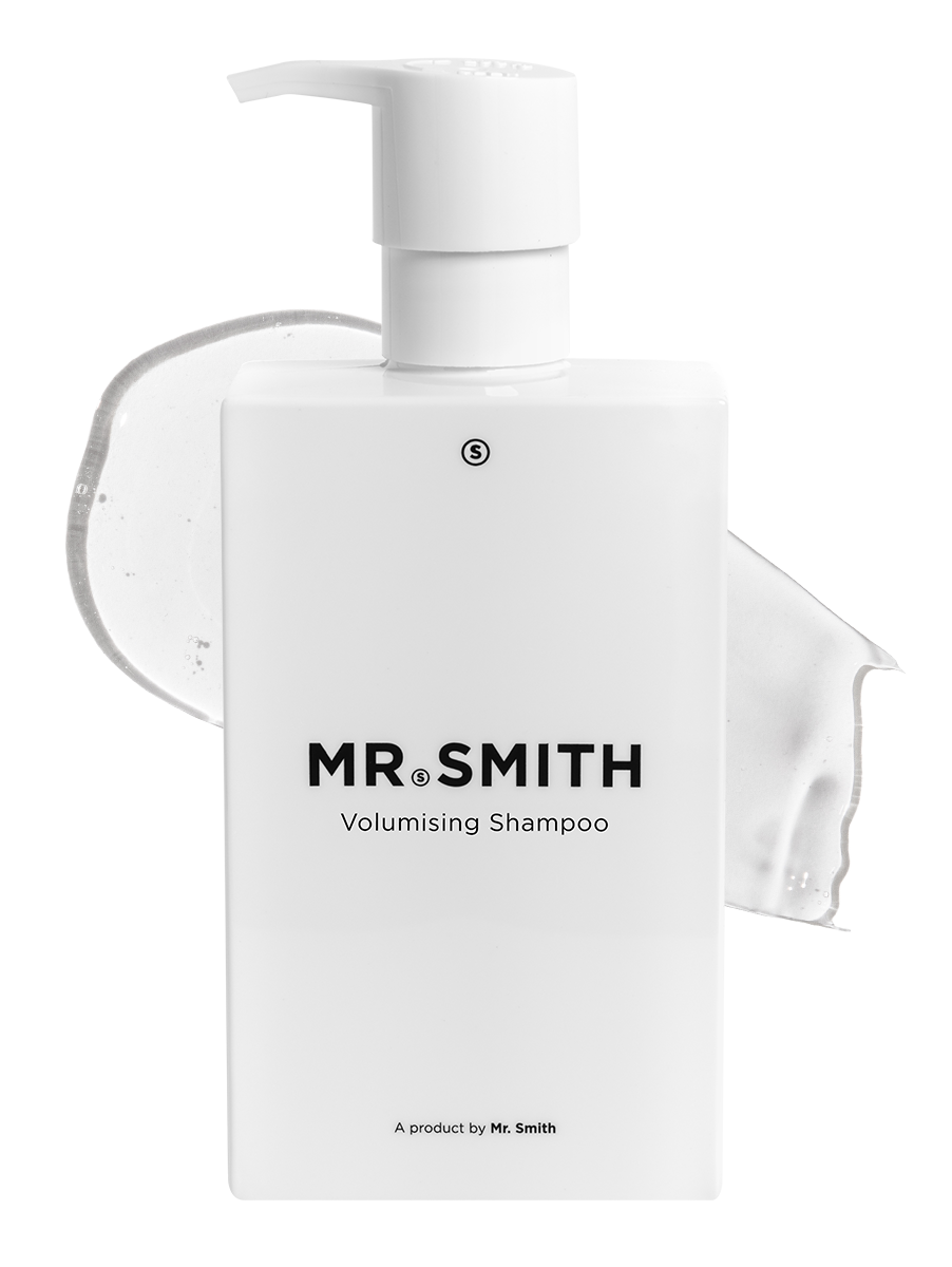Mr. Smith Volumising Shampoo