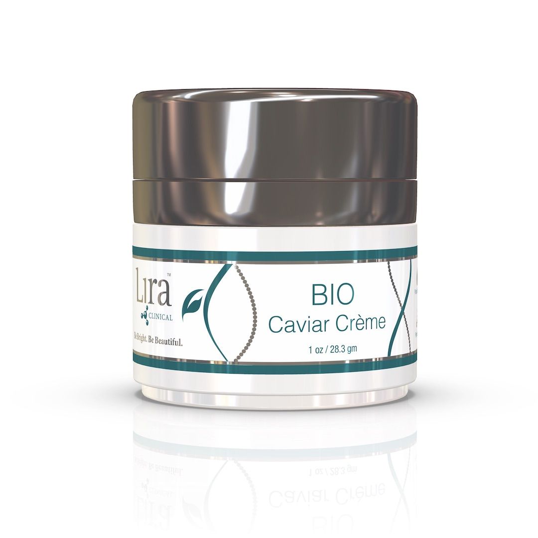 LIRA BIO CAVIAR CRÈME