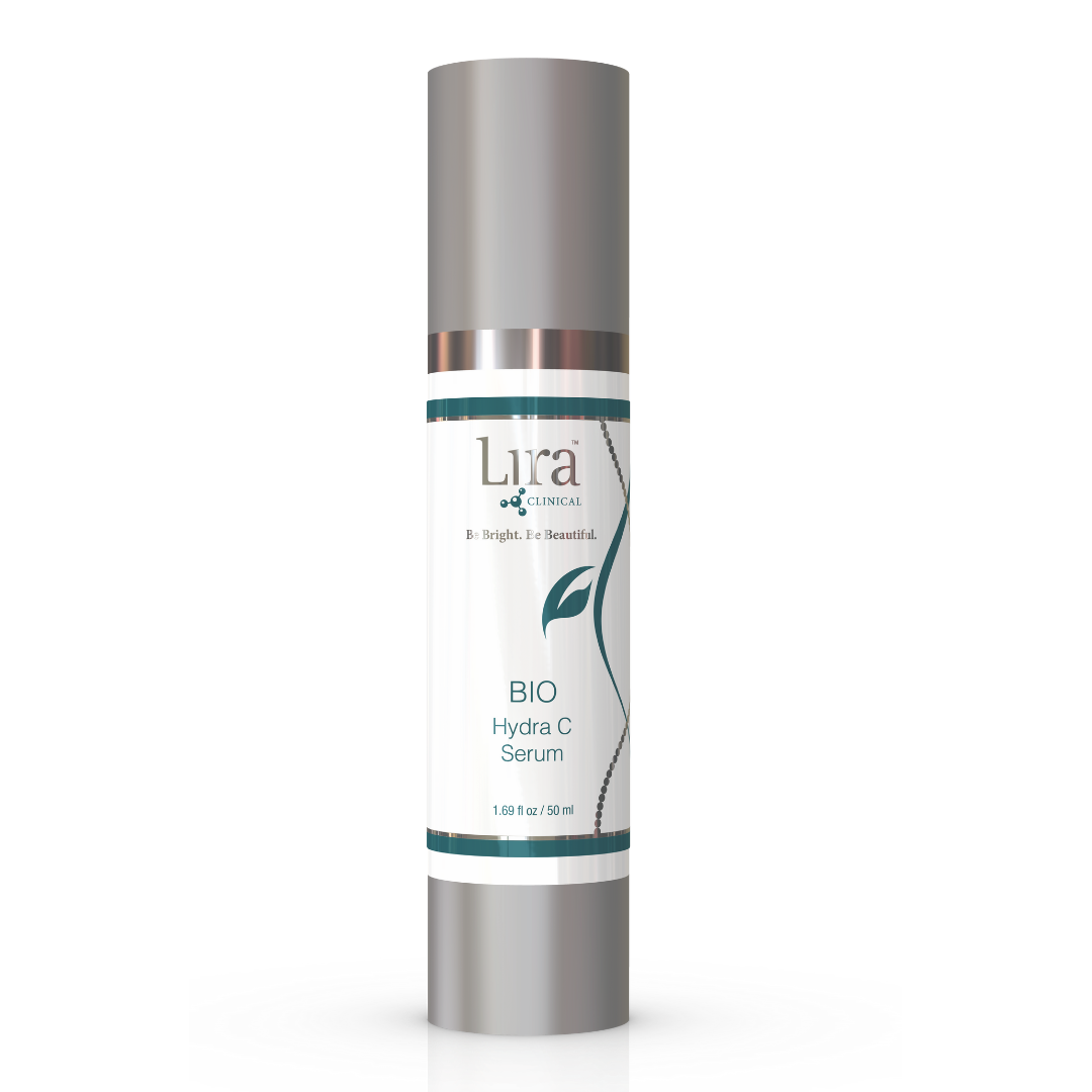 LIRA BIO HYDRA C SERUM