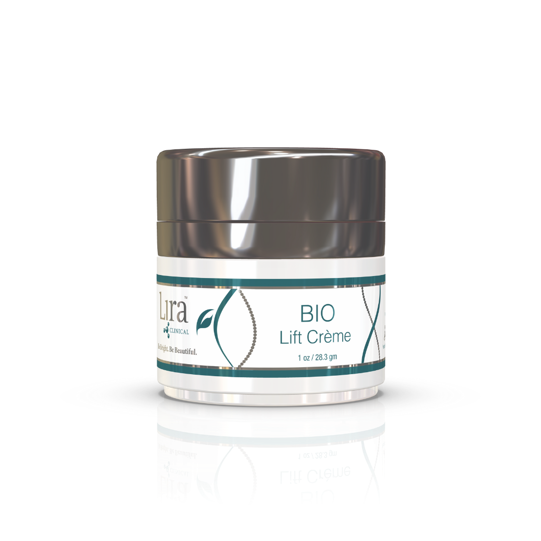 LIRA BIO LIFT CRÈME