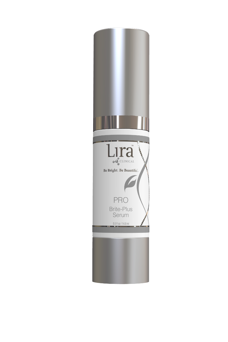 LIRA PRO BRITE-PLUS SERUM