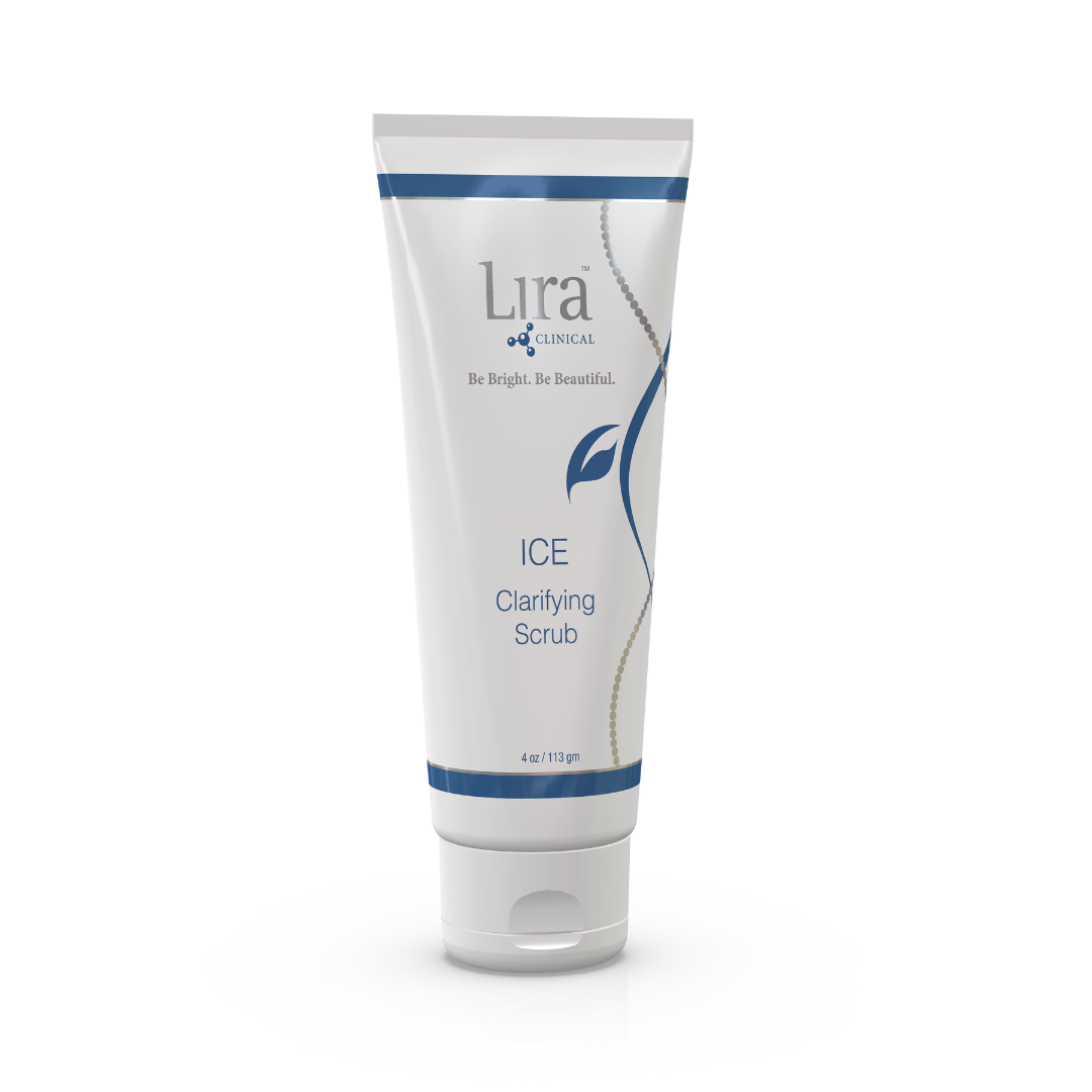 LIRA ICE CLARIFYING SCRUB