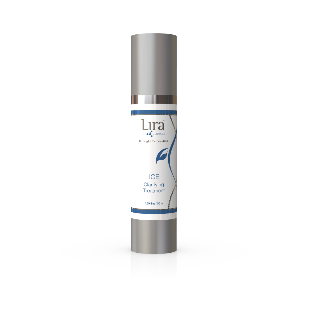 LIRA ICE CLARIFYING TREATMENT