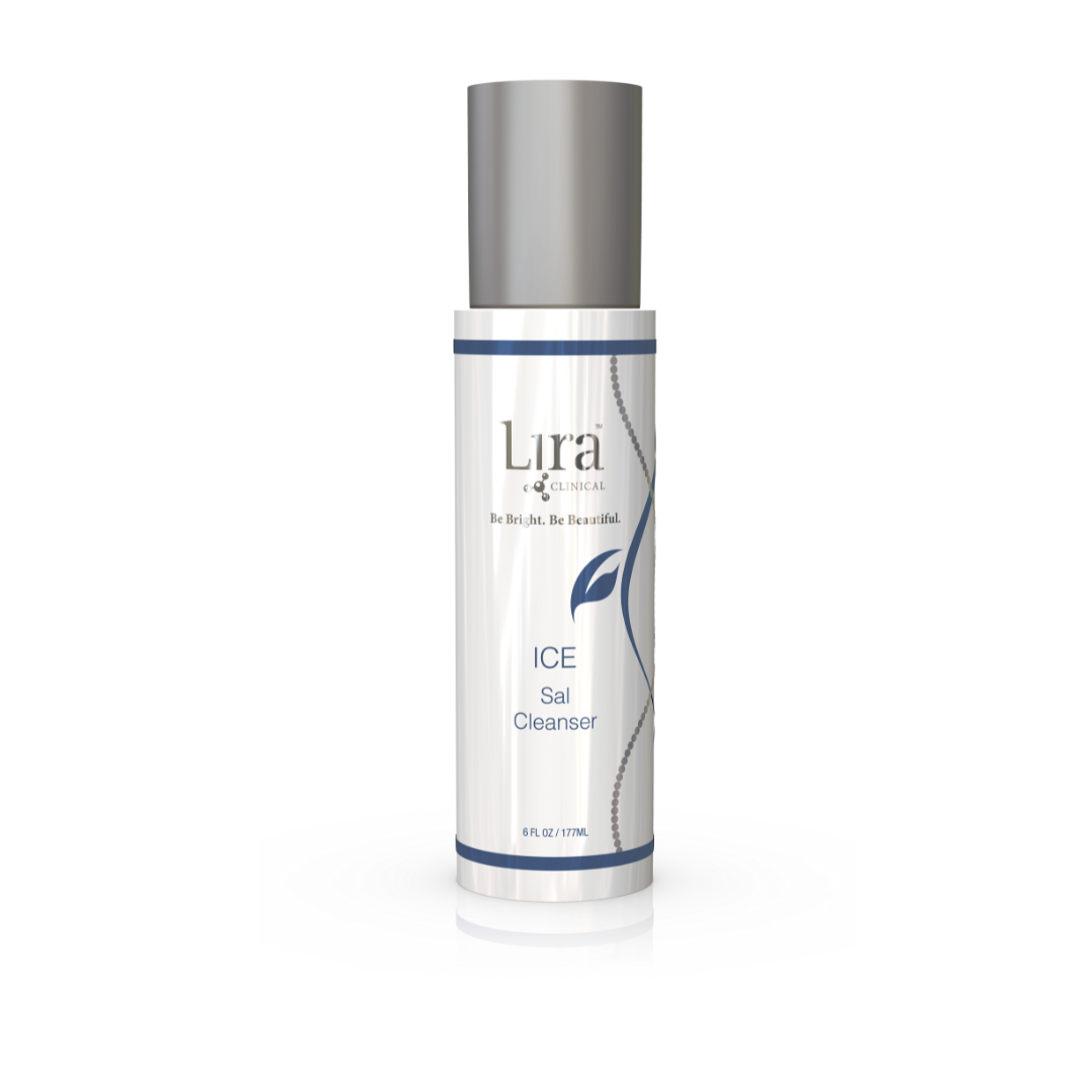 ICE SAL CLEANSER